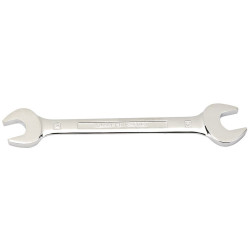 Draper Expert 55723 21mm x 23mm Open End Spanner