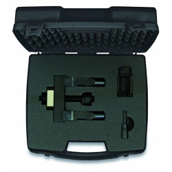 Wyciągacz do łożysk Ściągacz do łożysk SAM Mechanika -elementowy