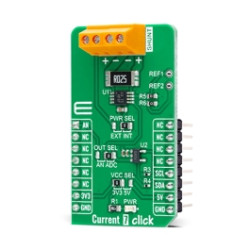 MIKROE Current 7 Click