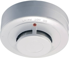 Czujnik dymu ABUS RM1000, 12 V