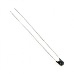 Termistor NTC 110 5kΩ 5