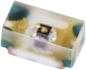 Dioda LED SMD Everlight Opto 16-213SYGC/S530-E1/TR8 15 mcd 120 ° 25 mA 2 V 1 szt.