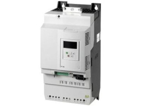 Przemiennik 30kW 3x400V RFI IP20 OLED lak. DA1-34061FB-B20C 197496 EATON