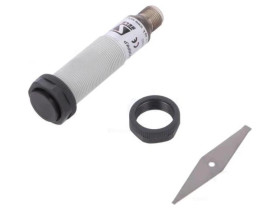 SCOO1000RPKP Czujnik: fotoelektryczny Zasięg: 1m PNP DARK-ON,LIGHT-ON 100mA