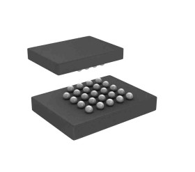 Pamięć flash 512Mbit 24-pinowy SPI Montaż powierzchniowy 8ns