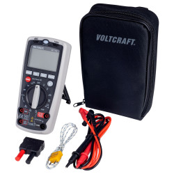 VOLTCRAFT MT-52 Digital Multimeter CATIII 600V