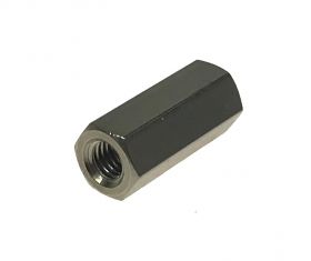 Tulejka dystansowa mosiężna 12mm M3 W/W