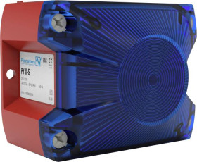 Lampa migająca Pfannenberg PY X-S-05 230 AC BU 230 V/AC