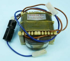 TS-60 VA 25V/2,4A TRAFO