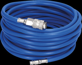 BT160005 Pneumatic hose 6 mm diameter, 10 m