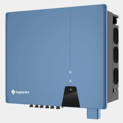 Inwerter sieciowy 3-fazowy 36kW SOLPLANET Aiswei ASW 36K-LT G3 3MPPT