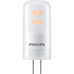 Philips 76775400 CorePro LED Capsule Warm White 2.7W Not Dimmable