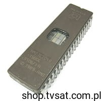 AM27C2048-150DC 2Mbit UV EPROM DIP40CW AMD USED