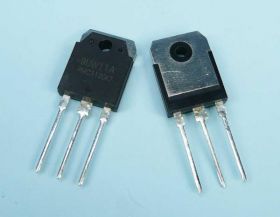 BUW-11A NPN 5A/1000V/100W TRANZYSTOR