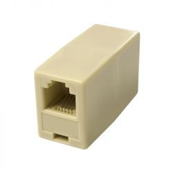 Adapter - złączka sieciowa 2xRJ11