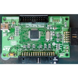 STEVAL-PCC009V2 IBU Motor Control & IPS universal interface