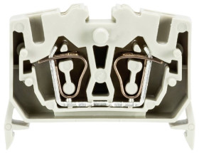 Terminal przepustowy Wieland Electric 56.703.1053.0 terminal przepustowy 100 szt.