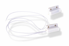 Magnetic door / window switches