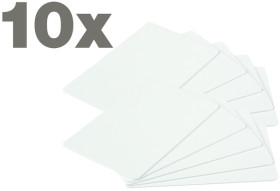 S3104000303 Time recording cards - 10 pieces