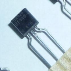 BF440 tranzystor TO-92