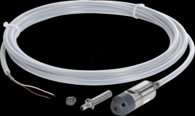 00557854 level probe, CrNi, MAERA S25, 0,25 bar