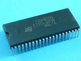 TDA-8205 SDIP-42 UKŁAD