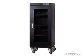 Szafa osuszająca jednodrzwiowa - pojemność 160L