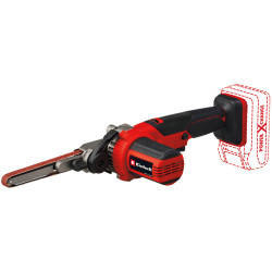 Einhell 4461000 TE-BF 18 Li-solo Power X-Change Belt File 18V Bare Unit
