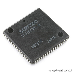 ST62BC002-B Chipset System Controller SMD-PLCC68 SUNTAC BULK