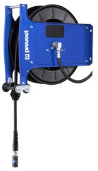 śr. wew. węża: 10x17mm, 12 barów, 3/8cal, Montaż ścienny, 10m