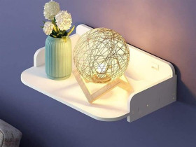 PÓŁKA WISZĄCA NA SCIANĘ