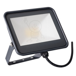 Naśw. Led 20W 840 czarny Kanlux 8815 iQ Led