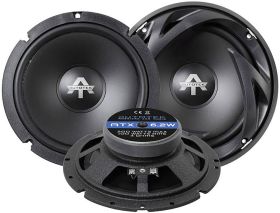 Głośnik samochodowy Autotek ATX 6.2W, 200 W, 4 Ω, 1 szt.