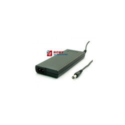 Zasilacz ZI laptop 18,5V 4,9A Slim, Wtyk 1,7/4,8 M3