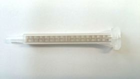 3M EPX Dysza mieszająca kaskadowa do tub EPX 38 ml(2:1), 50 ml (1:1, 2:1)