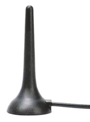 Antena Crouzet Antena do sterownika PLC Seria em4 88980160