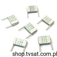 B32560K3333289 33nF 250V MKT R7.5 SIEMENS