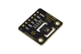 Fermion: STS35 High Accuracy Digital Temperature Sensor (Breakout)