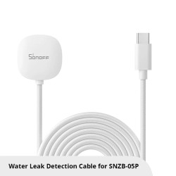 Itead Sonoff Wldc200 Water Leak Detection Cable