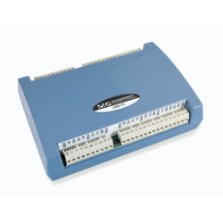 MCC USB-TC (6069-410-021) - system rejestracji danych dla czujników termoparowych