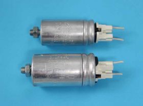 3,4/3,6uF/400V KOND.Z DEMONTAŻU