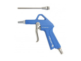 Pistolet do przedmuchiwania krótka i długa dysza HT4R750 HOEGERT