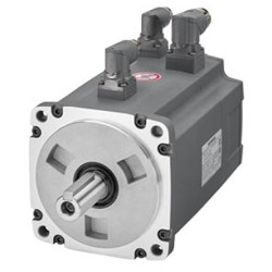 Serwosilnik 2 kW Siemens 400 V Synchroniczny