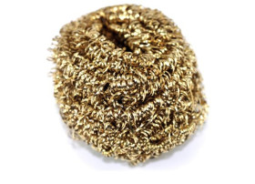 Akcesorium do lutowania Czyścik do grotów lutowniczych Czyścik grotów do Uchwyty do prasowania Hakko