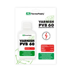 Lakier PVB 60 do płytek drukowanych - 50ml