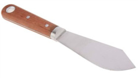 Putty Knife,4 1/2In Length Blade