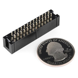 Sparkfun Raspberry Pi - GPIO Shrouded Header (2x13)