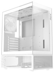XPG INVADER X MINI Midi Tower Obudowa do komputera