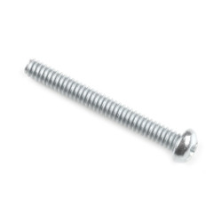Screws 4-40, 1in. (singles)
