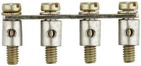 Cross connector for cross connection link, 0336600000